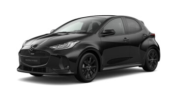 Mazda2 Hybrid 1.5i Hybrid Homura Plus 5dr CVT Hybrid Hatchback